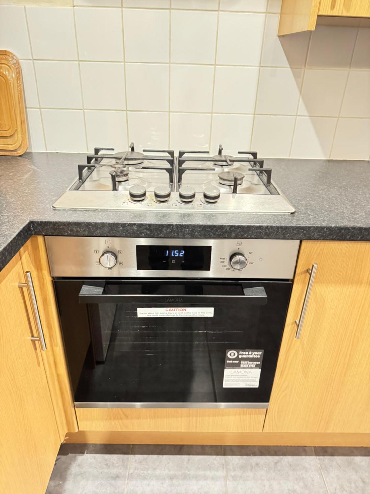 The Vogue Stay, 3 Bedrooms, 2 Bathrooms, Ideal For Jr & Oxford Hospitals, Free Carpark, Conveniently Located For Ring Road Access, 2 Miles From Oxford City Centre Easy Car & Bus Route מראה חיצוני תמונה