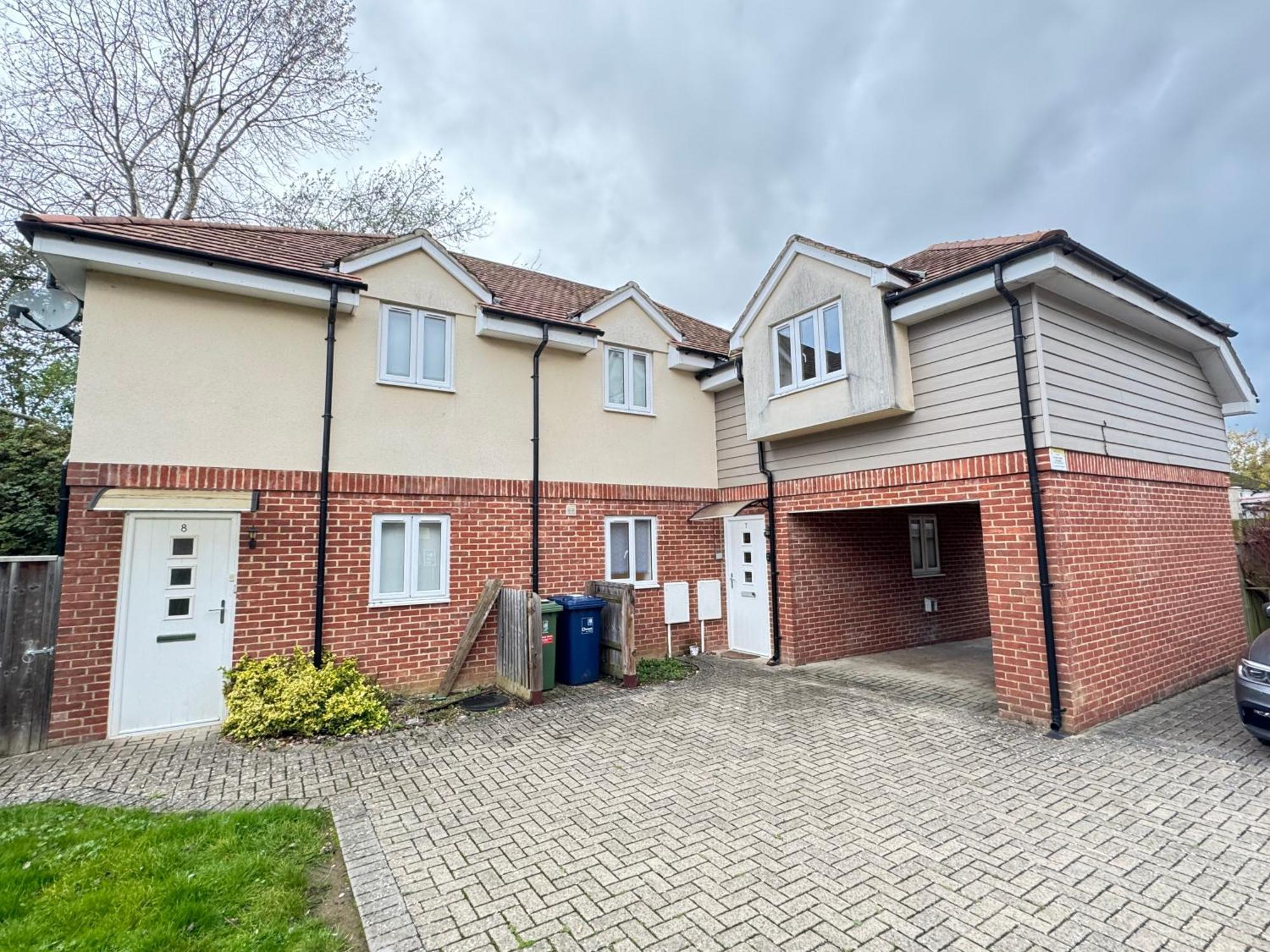 The Vogue Stay, 3 Bedrooms, 2 Bathrooms, Ideal For Jr & Oxford Hospitals, Free Carpark, Conveniently Located For Ring Road Access, 2 Miles From Oxford City Centre Easy Car & Bus Route מראה חיצוני תמונה